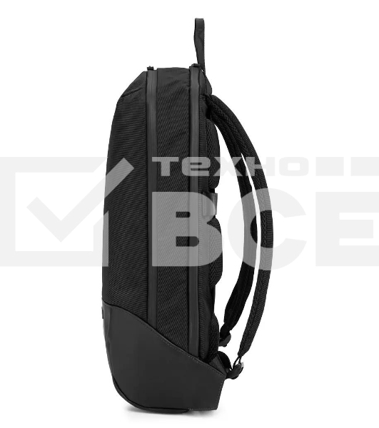 Рюкзак для ноутбука Moleskine METRO (ET82MTbKBK) 31x47x13см полиамид черный