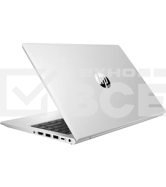 Ноутбук 14' IPS FHD HP ProBook 440 G9 silver (Core i5 1235U/16Gb/512Gb SSD/VGA int/FP/noOS) (A05QKAT_16G)