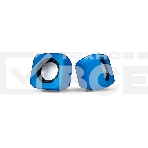 Портативная колонка Ritmix SP-3010 blue, фото2