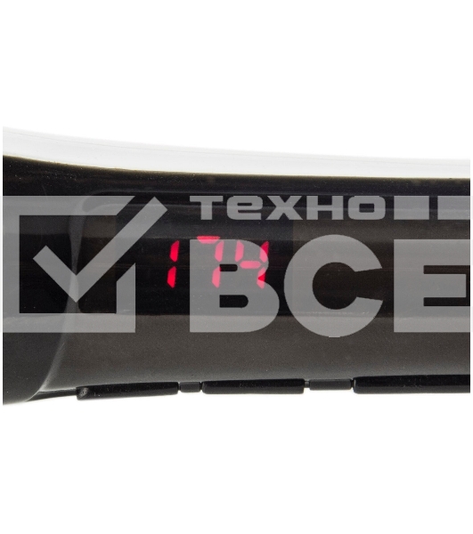 Плойка конусная Galaxy GL4614