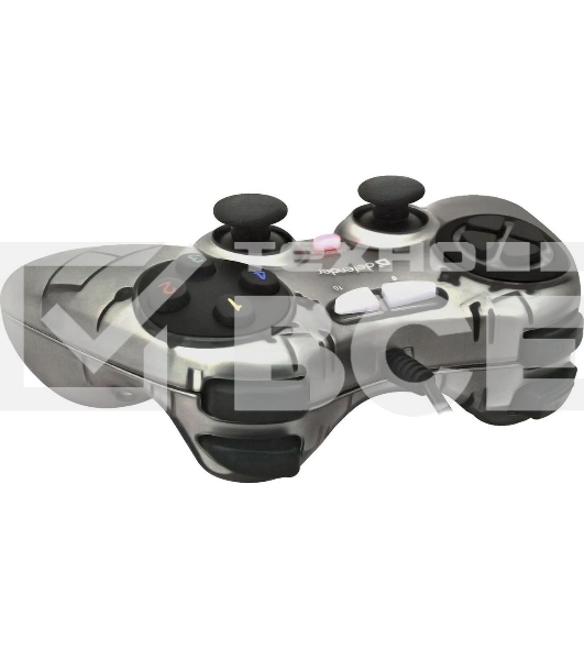 Геймпад Defender Zoom USB Xinput, 10 кнопок, 2 стика