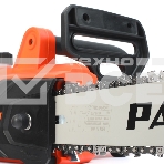 Пила цепная электрическая Patriot СS 196 1800Вт, 16'/40 см цепь 3/8' 1.3мм 57зв, фото10