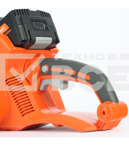 Пила цепная аккумуляторная Patriot СS 402XL 220201402