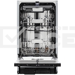 Встраиваемая посудомоечная машина Krona DELIA 45 BI V2, фото 1