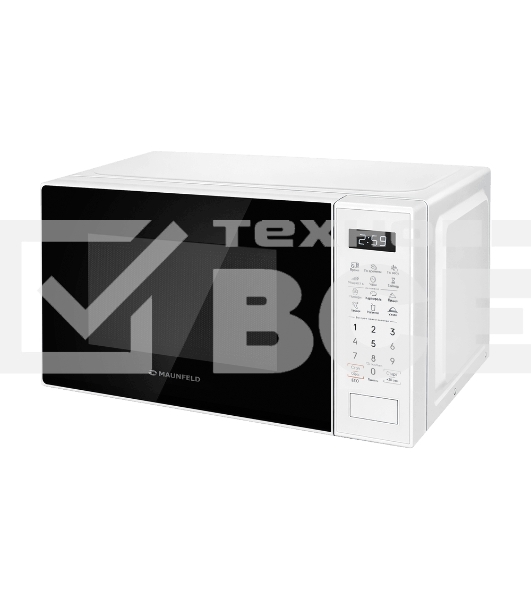 Микроволновая печь Maunfeld MFSMO720EW02
