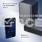 Микросистема Hyundai H-HA650 черный 150Вт FM USB BT SD/MMC/MS, фото39