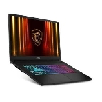 Ноутбук MSI Katana 17 B2RVEK-1617XRU/17.3/IPS/Intel Core 7 240H/16Gb/1Tb SSD/nVidia GeForce RTX 4050 6Gb/NoOS/черный/2.6kg, фото8