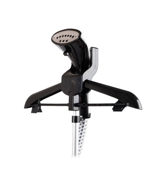 Отпариватель Endever Odyssey Q-107 оранжевый, 2000 Вт, 45 г/мин, 1700 мл