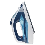 Утюг BBK ISE-2201 темно-синий, 2200 Вт, 30 г/мин, 100 г/мин, 270 мл, фото5