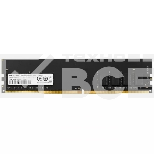 Оперативная память HIKVision, DDR4, 8GB (1x8GB), 2666MHz, CL19