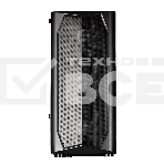 Компьютерный корпус MidiTower Zalman N4 black (ATX,Window, 6xRGB fan, USB2.0 x2, USB3.0x1, без БП) (N4 rev.1), фото13