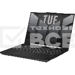 Ноутбук Asus TUF Gaming FX507ZC4-HN009 15.6