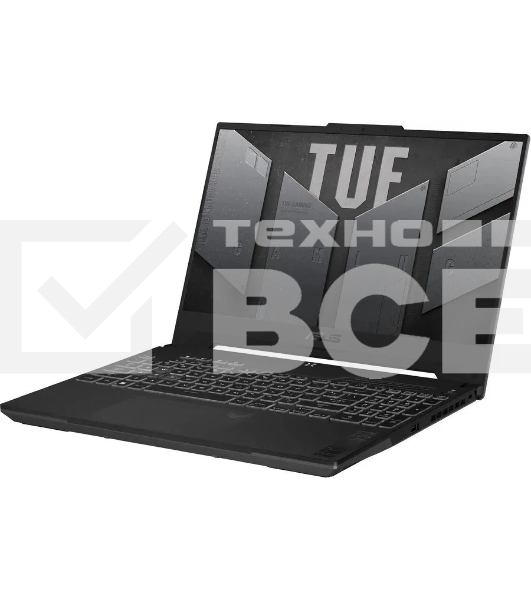 Ноутбук Asus TUF Gaming FX507ZC4-HN009 15.6