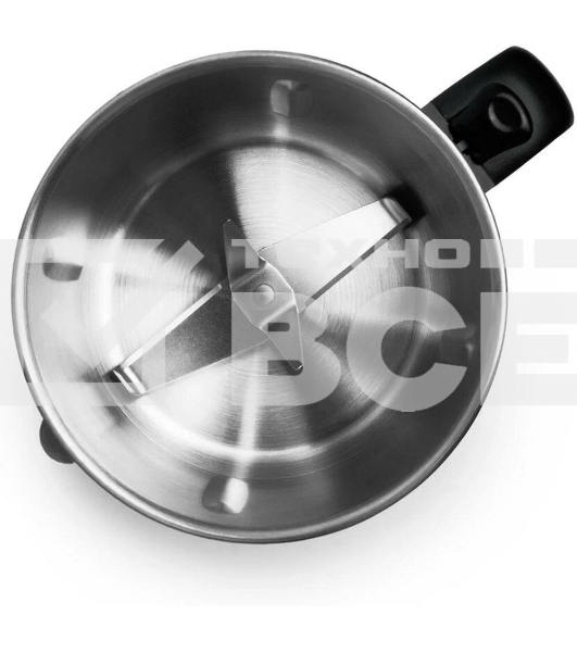 Блендер стационарный Kitfort КТ-1344 800Вт серебристый