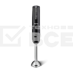 Блендер Blackton Bt HB401P Black. Мощность 900 Вт, 3 в 1: блендер, миксер, измельчитель, фото4