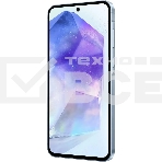 Смартфон Samsung Galaxy A35 8/256Gb светло-голубой, фото5