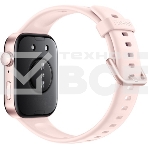 Смарт-часы FIT 3 NEBULA  SLO-B09 HUAWEI розовый, фото3