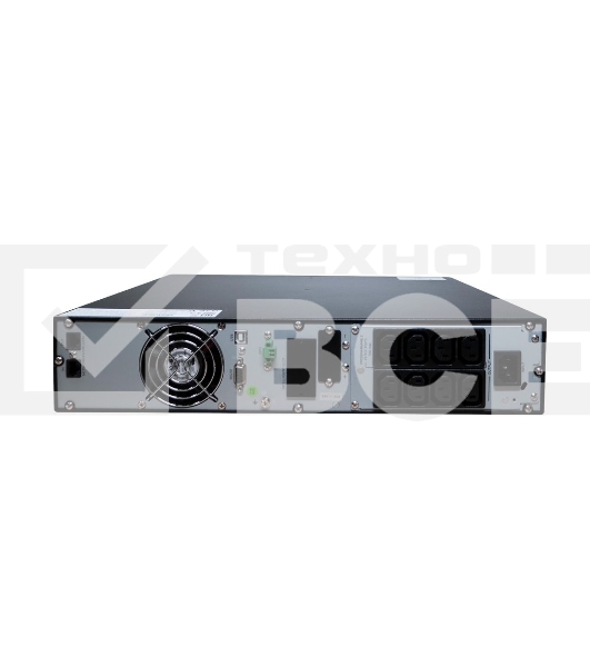 Источник бесперебойного питания ACD PW-RackLine Pro 1000I