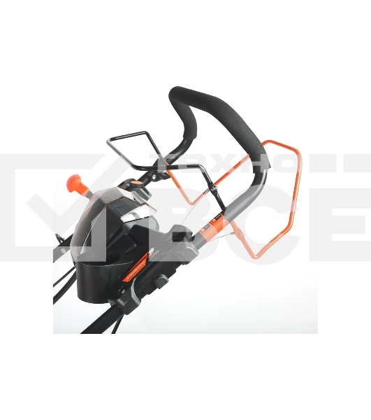 Газонокосилка роторная Patriot PT 53LSE (512109028)