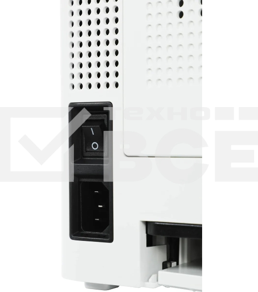 МФУ лазерный Huawei PixLab CV81-WDM2 A4 Duplex Net WiFi белый/черный
