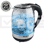 Чайник Scarlett SC-EK27G48 SILVER, фото2