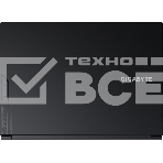 Ноутбук Gigabyte G6 черный KF-H3KZ854KD Core i7 13620H 16Gb SSD1Tb NVIDIA GeForce RTX4060 8Gb 16