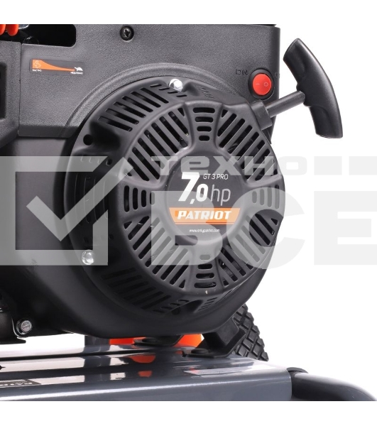 Моющий аппарат бензиновый PATRIOT GT3 Pro