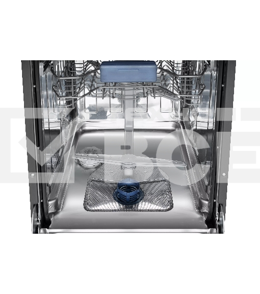 Посудомоечная машина DeLonghi DDWS 465 N CALLISTO