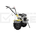 Мотоблок Huter МК-8000 (70/5/10) бензиновый 8л.с., фото9