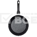 Сковорода Rondell Midnight RDA-1237, 24 см, без крышки, черный, фото4