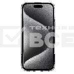 Чехол Nature TPU Pro Magnetic Case, белый, (AP IP16 Pro), фото2