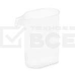 Утюг Hyundai H-SI01338 2800Вт черный/золотистый, фото2