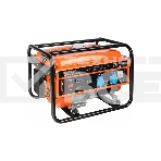 Электрогенератор бензиновый Patriot Max Power SRGE 3500, 2.8 кВт, 67 дБ, 40 кг, фото 1