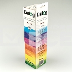 Игровая поверхность для клавиатуры и мыши Dialog PM-H50, черная, размер 700х300х3мм, фото7