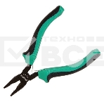 Плоскогубцы Pro'sKit PM-731 с пружиной 120мм, фото3
