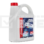 Гель для стирки Maunfeld Purity Universal 4700мл MWL4700PU, фото3
