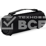 Колонка портативная Digma D-PS1520 черный/черный 16W 1.0 BT 10м 1500mAh (SP1520B), фото10