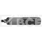 Отвертка аккумуляторная Deli DC160, (4В, 2А*ч, 5Нм, 300об/мин, Type-C, набор бит 24 шт, пласт. кейс), фото4