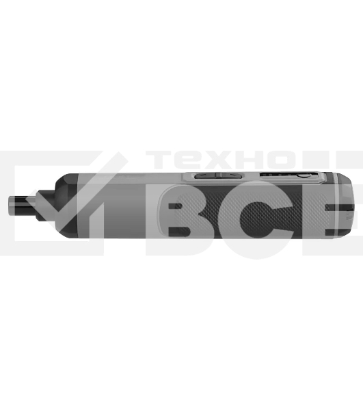 Отвертка аккумуляторная Deli DC160, (4В, 2А*ч, 5Нм, 300об/мин, Type-C, набор бит 24 шт, пласт. кейс)