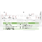 Видеорегистратор Tiandy TC-R3440 I/B/N/H/C/V4.0, фото2