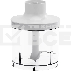 Блендер Polaris PHB 0746 CordLess,  погружной,  белый, фото6
