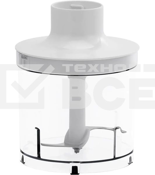 Блендер Polaris PHB 0746 CordLess,  погружной,  белый