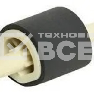 Ролик захвата из кассеты (лоток 2,3) NVPrint для HP LJ 1320 1160 3390 2100 2200 2300 2410 2420 2430 (совместимый) (RL1-0540/RB2-2891/RB3-0161/RB2-6304/RL1-0542/RL1-0540-000CN)