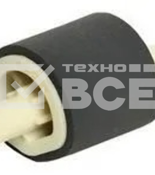 Ролик захвата из кассеты (лоток 2,3) NVPrint для HP LJ 1320 1160 3390 2100 2200 2300 2410 2420 2430 (совместимый) (RL1-0540/RB2-2891/RB3-0161/RB2-6304/RL1-0542/RL1-0540-000CN)