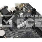 Материнская плата ASRock A520M-HDV, AM4, AMD A520, 2xDDR4, 4xSATA, 1xM.2, 1xPCIe 3.0 x16, 1xPCIe 3.0 x1, 1xDVI-D, 1xHDMI, 1xVGA, 1x 1Gb LAN, 3x3.5 мм, 7.1, mATX, фото8