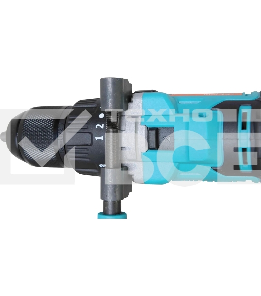 Дрель-шуруповерт Sturm CD1880, 18 В, 0 Ач, 80 Нм, бесщеточный