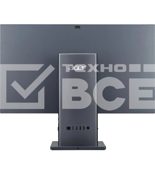 Моноблок Acer Aspire S27-1755 27