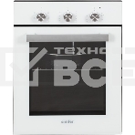 Электрический духовой шкаф Simfer B4EC16022 белый, фото6