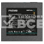 Блок питания Deepcool / GamerStorm PN850D черный R-PN850D-FC0B-WGEU-V2, фото7