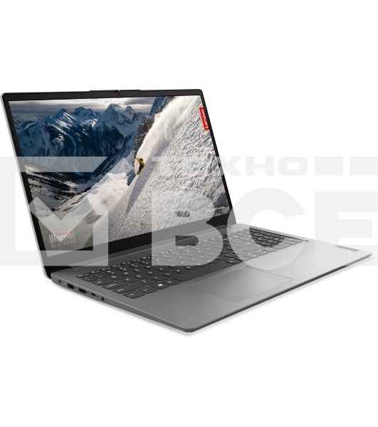 Ноутбук LENOVO 15.6